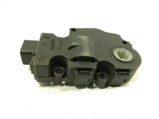 64119321034 Моторчик заслонки печки MINI Cooper R56 Арт 2541960_28, вид 1
