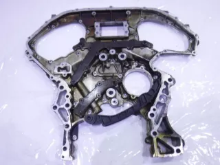 13500JK20B Крышка двигателя передняя Infiniti M (Y50) Арт 2551214_6, вид 1