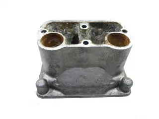 11127605104 Крышка клапанная BMW 3 F30/F31/GT F34 Арт 2557173_7, вид 1