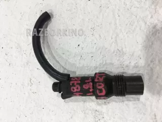 1011057 Топливная форсунка Ford Fiesta 3 Арт 2571511_4, вид 1