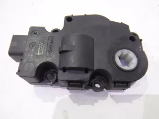 A1669060008 Моторчик заслонки печки Mercedes ML/GLE W166 Арт 2576450_2, вид 1