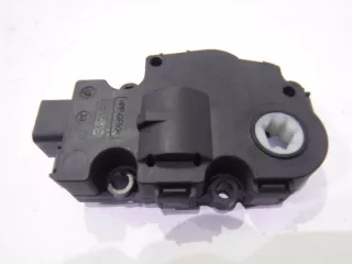 A1669060008 Моторчик заслонки печки Mercedes R W251 Арт 2576453_7, вид 1