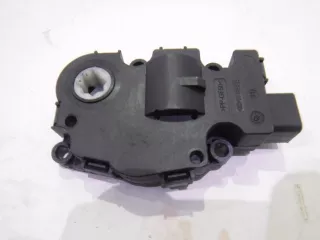 A1669060008 Моторчик заслонки печки Mercedes GL X164 Арт 2576454_5, вид 1