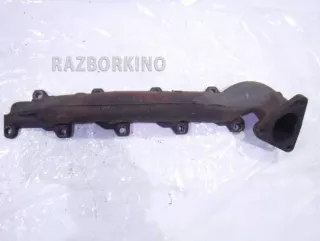 A6121420101 Выпускной коллектор Mercedes C W203 Арт 2598402_2, вид 1