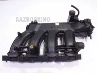 A2711400601 Впускной коллектор Mercedes E W211 Арт 2608536_2, вид 1