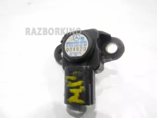 A0041533328 Датчик давления наддува воздуха Mercedes C W204 Арт 2608554_7, вид 1