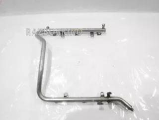 A1120700195 Рейка топливная Mercedes G W461/463 Арт 2608914_6, вид 1