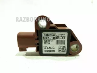 YWJ500380 Датчик SRS Land Rover Range Rover Sport 1 Арт 2612867_3, вид 1