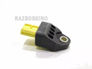 8983128020 Датчик SRS Toyota Auris 1 Арт 2620353_6, вид 1