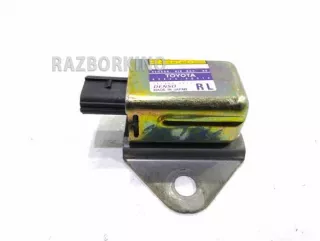 8983360010 Датчик SRS задней стойки Toyota Land Cruiser Prado 120 Арт 2620355_2, вид 1