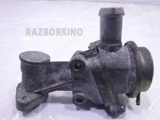 A0021406260 Клапан рециркуляции картерных газов Mercedes C W204 Арт 2624669_3, вид 1