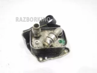 11427508967 Теплообменник BMW X3 E83 Арт 2624836_5, вид 1