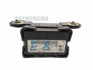 34526762769 Датчик ускорения BMW 3 E90/E91/E92/E93 Арт 2636628_2, вид 1
