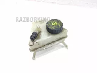 A2034300002 Бачок главного тормозного цилиндра Mercedes SLK r170 Арт 2648397_2, вид 1
