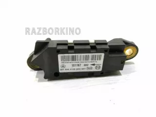 A0018209126 Датчик SRS Mercedes SLK r171 Арт 2648508_11, вид 1