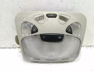 A2038208201 Плафон салонный Mercedes CLK W209 Арт 2649037_2, вид 1