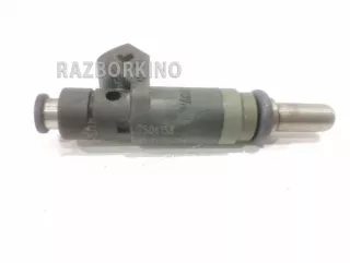 13537506158 Топливная форсунка BMW X3 E83 Арт 2649123_3, вид 1