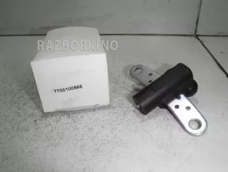 7700100566 Датчик положения коленвала Nissan Micra K12 Арт 2650052_2, вид 1
