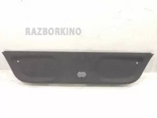 A2037400071 Обшивка крышки багажника Mercedes C W203 Арт 2660282_2, вид 1