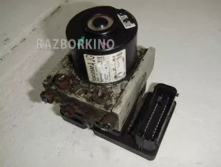 13384013 Блок ABS (насос) Chevrolet Cruze J300 Арт 2666226_2, вид 1
