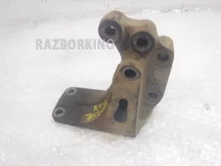 1232120090 Кронштейн двигателя Toyota Harrier xu30 Арт 2667752_3, вид 1