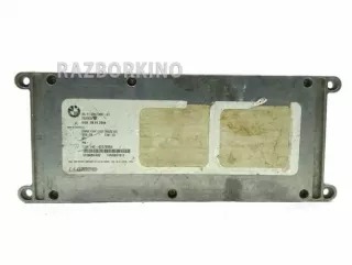84109120844 Блок управления телефоном BMW X3 E83 Арт 2669451_3