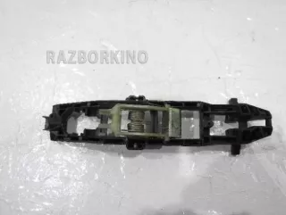 A2037600334 Механизм ручки задней левой двери Mercedes E W211 Арт 2669728_2, вид 1