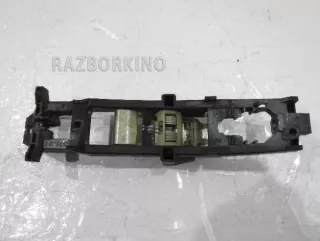 A2037600434 Механизм ручки задней правой двери Mercedes E W211 Арт 2669739_2, вид 1