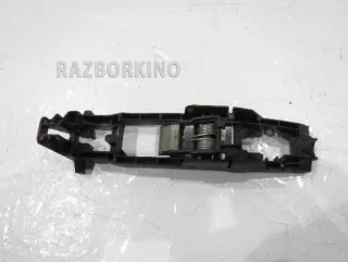 A2037601034 Механизм ручки задней правой двери Mercedes CLS C219 Арт 2669746_3, вид 1