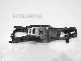 A2037600834 Механизм ручки передней правой двери Mercedes CLS C219 Арт 2669761_3, вид 1