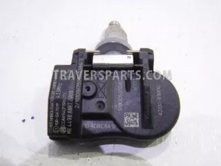 4313061M00 Датчик давления в шине Suzuki Jimny 3 Арт 2673206_4, вид 1