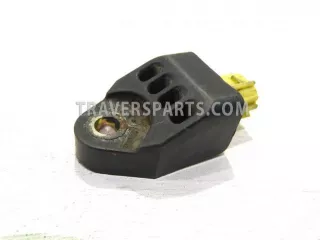 98231AJ000 Датчик SRS Subaru Legacy 5 Арт 2676914_4