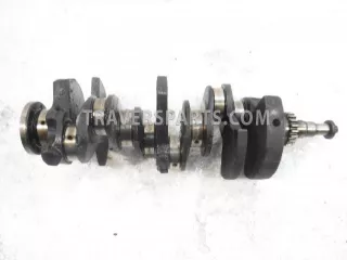 04621983AD Коленвал Dodge Grand Caravan 5 Арт 2686643_3, вид 1