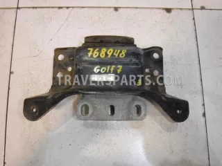 5Q0199555R Опора КПП Volkswagen Passat B7 Арт 2689935_3, вид 1