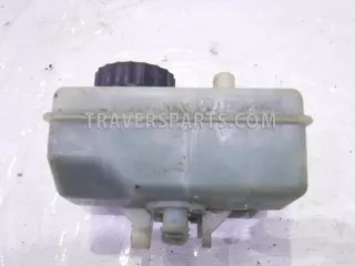 A2204300002 Бачок главного тормозного цилиндра Mercedes CL C215 Арт 2692175_2, вид 1