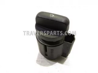 61318363683 Переключатель света BMW 7 E38 Арт 2694426_3, вид 1