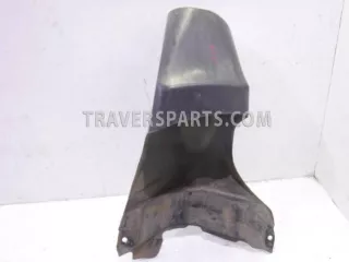 A2206981830 Пыльник амортизатора Mercedes CL C215 Арт 2695765_2, вид 1