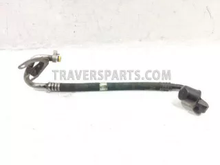 A2712300656 Трубка кондиционера Mercedes CLK W209 Арт 2695803_2, вид 1