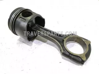A6110301217 Поршень с шатуном Mercedes Sprinter W901-905 Арт 2746648_7, вид 1