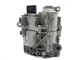 A2222700201 Насос масляный КПП Mercedes S W220 Арт 2754801_10, вид 1