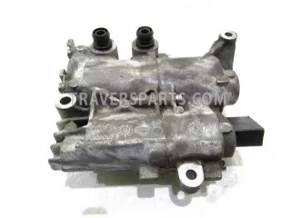 A2222700201 Насос масляный КПП Mercedes C W205 Арт 2754802_7, вид 1