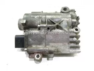 A2222700201 Насос масляный КПП Mercedes SLK r172 Арт 2754803_28, вид 1