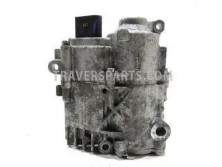 A2222700201 Насос масляный КПП Mercedes GL X166 Арт 2754806_4, вид 1