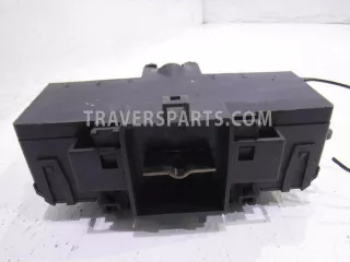 A2035450301 Клемма аккумулятора Mercedes SLK r171 Арт 2760675_4, вид 1