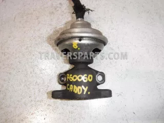 028131501E Клапан рециркуляции картерных газов Seat Ibiza 2 Арт 2761681_16, вид 1