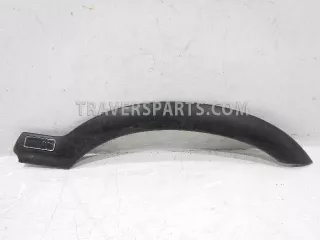 90597592 Накладка переднего крыла правого Opel Astra G Арт 2820356_2