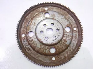 FNK519020A Маховик Mazda 3 BL Арт 2967289_2, вид 1