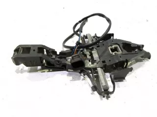 C2D2293 Механизм ручки задней левой двери Jaguar XF 250 Арт 2985739_2, вид 1