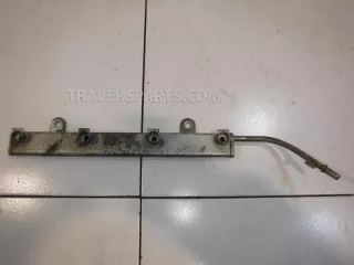 1465A090 Рейка топливная Mitsubishi Lancer 10 Арт 2995709_3, вид 1