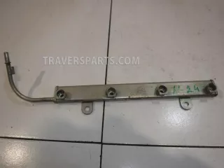 1465A090 Рейка топливная Mitsubishi Outlander 3 Арт 2995713_5, вид 1